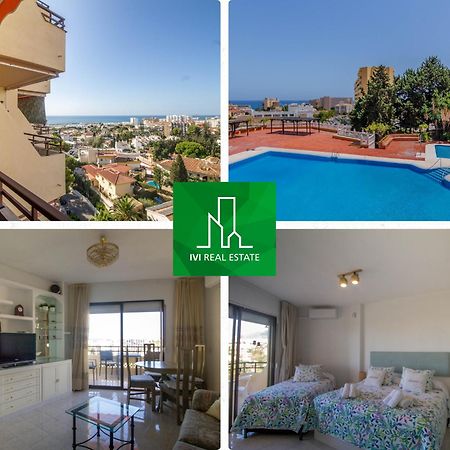 Duquesa 703 By Ivi Real Estate Lägenhet Torremolinos Exteriör bild