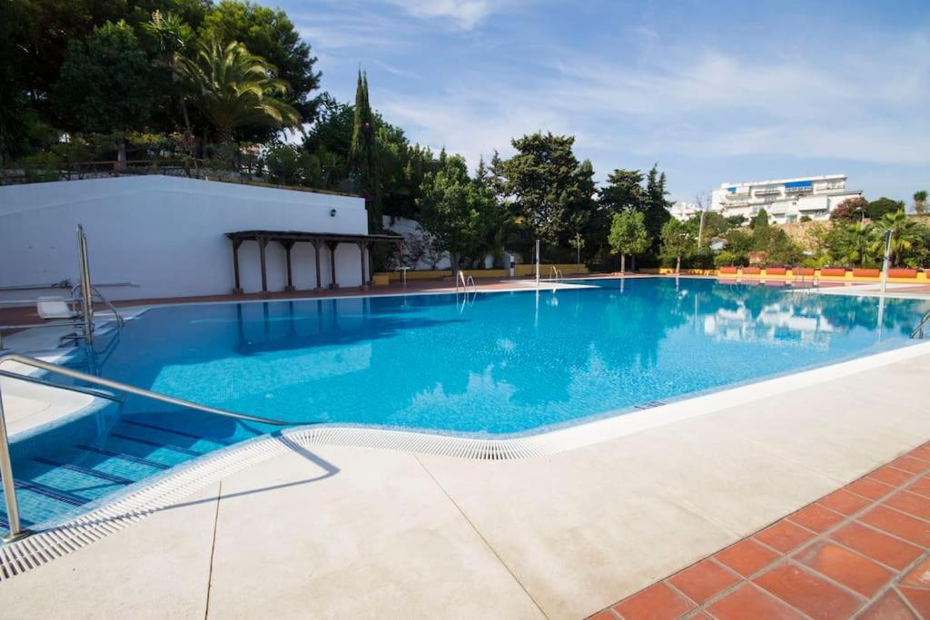 Duquesa 703 By Ivi Real Estate Lägenhet Torremolinos Exteriör bild