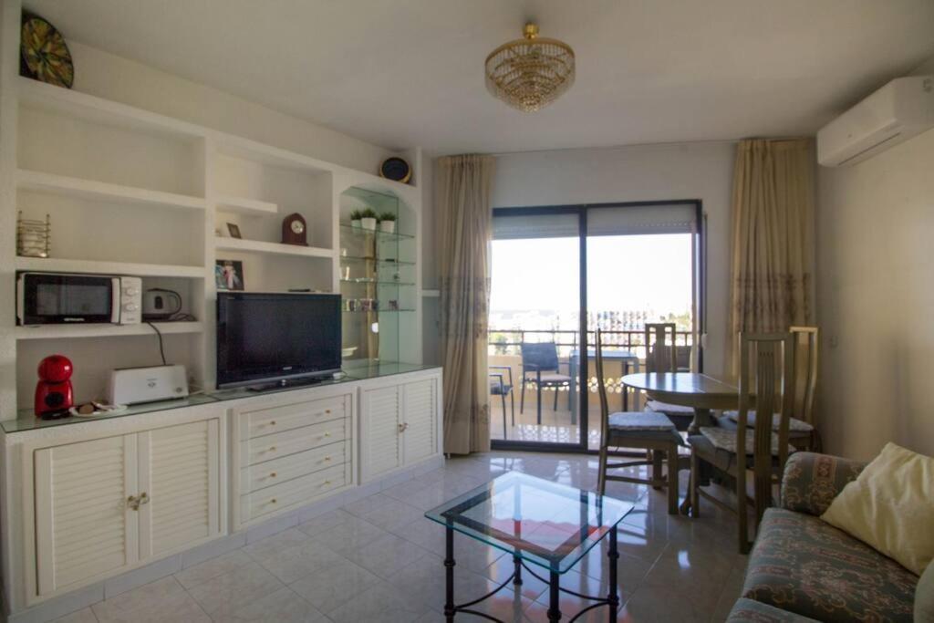 Duquesa 703 By Ivi Real Estate Lägenhet Torremolinos Exteriör bild