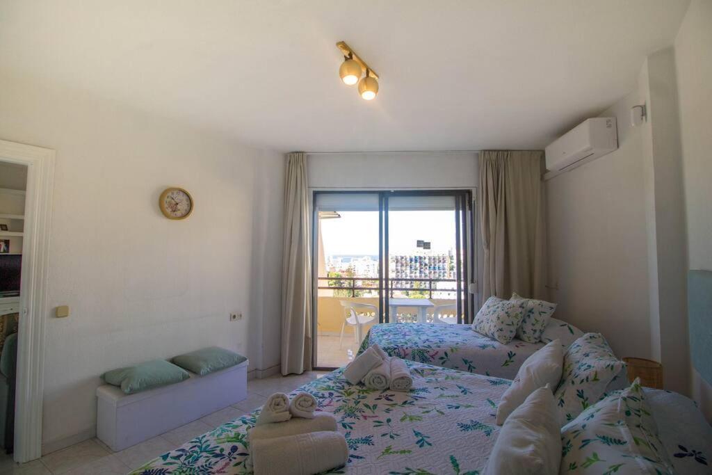 Duquesa 703 By Ivi Real Estate Lägenhet Torremolinos Exteriör bild
