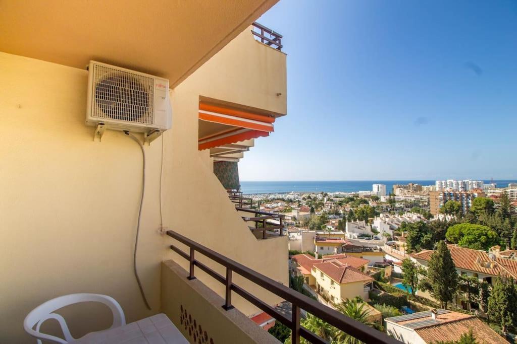 Duquesa 703 By Ivi Real Estate Lägenhet Torremolinos Exteriör bild